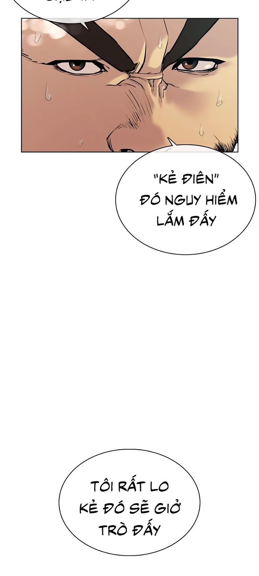 Cách Chiến Thắng Trận Đấu Chapter 36 - Trang 2