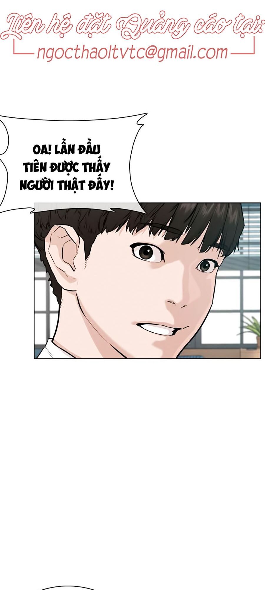 Cách Chiến Thắng Trận Đấu Chapter 36 - Trang 2