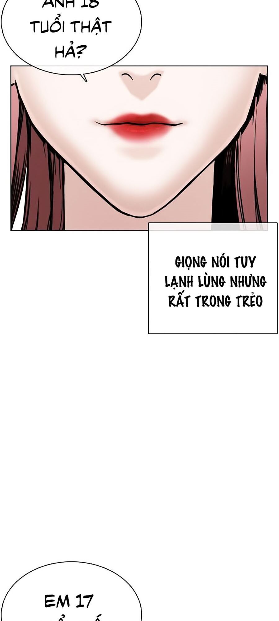 Cách Chiến Thắng Trận Đấu Chapter 36 - Trang 2