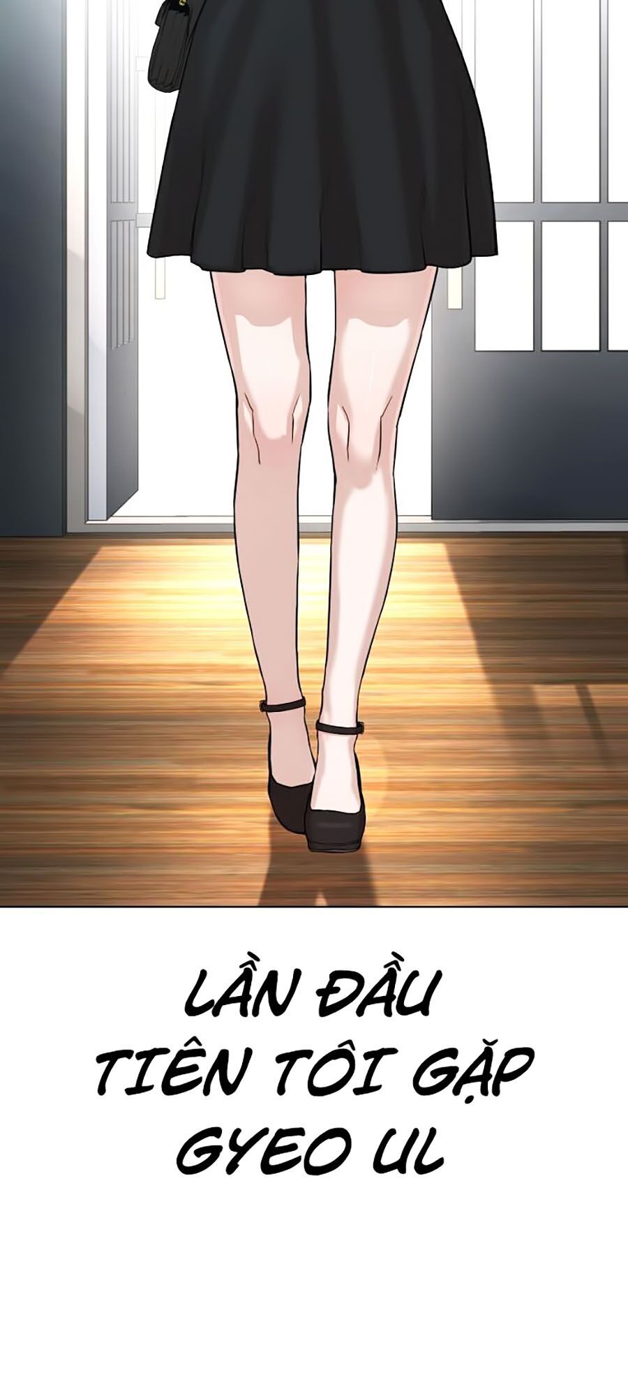 Cách Chiến Thắng Trận Đấu Chapter 36 - Trang 2