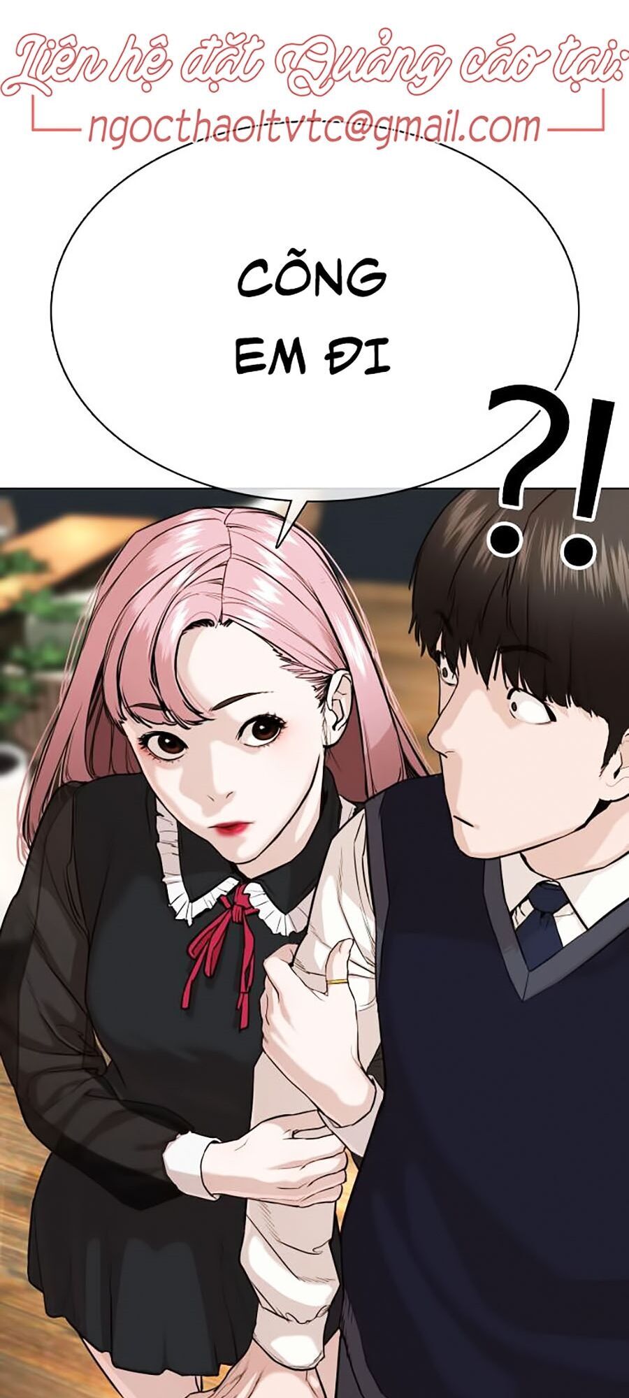 Cách Chiến Thắng Trận Đấu Chapter 36 - Trang 2