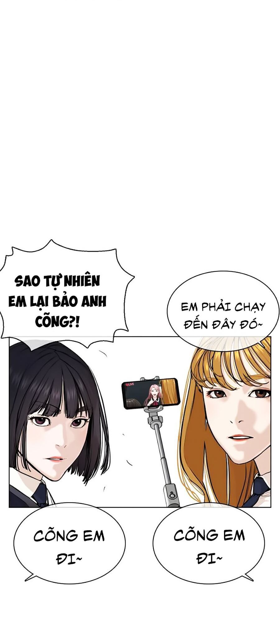 Cách Chiến Thắng Trận Đấu Chapter 36 - Trang 2