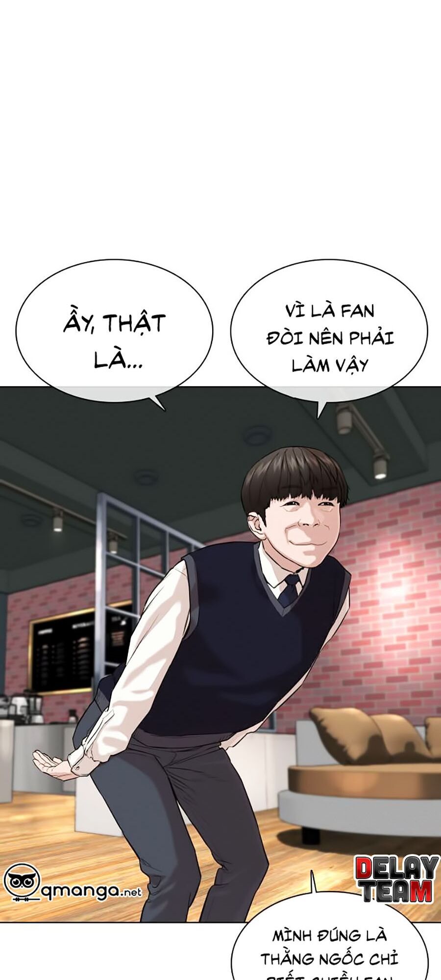 Cách Chiến Thắng Trận Đấu Chapter 36 - Trang 2