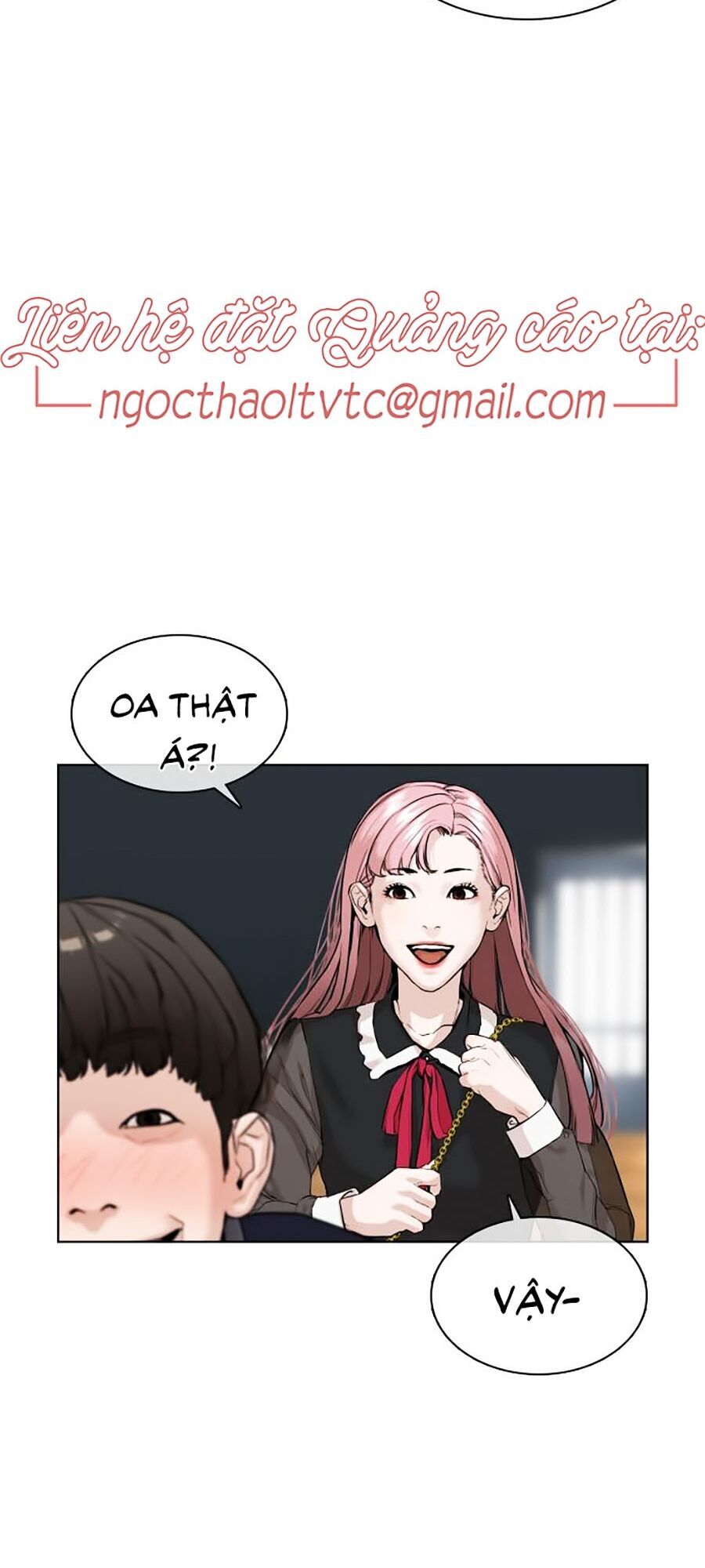 Cách Chiến Thắng Trận Đấu Chapter 36 - Trang 2