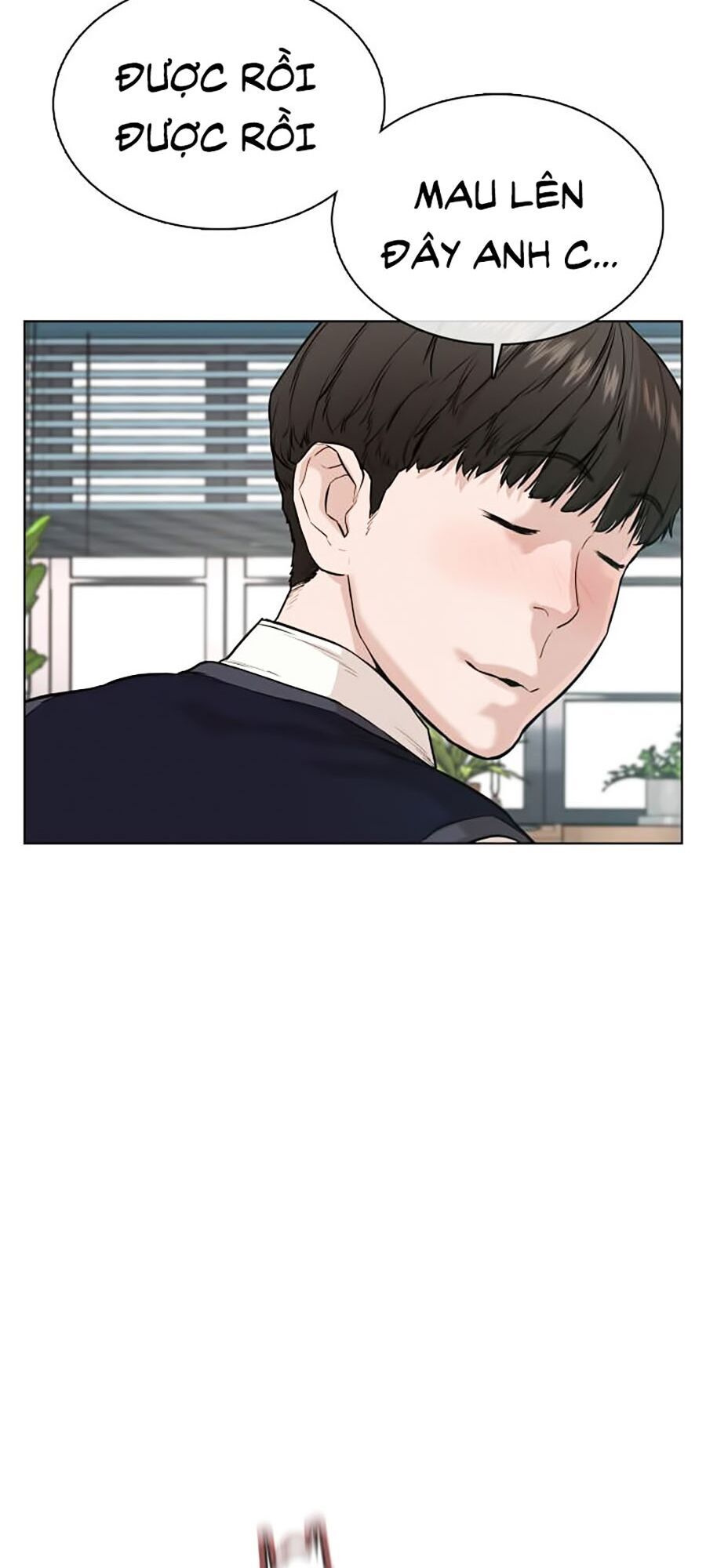 Cách Chiến Thắng Trận Đấu Chapter 36 - Trang 2