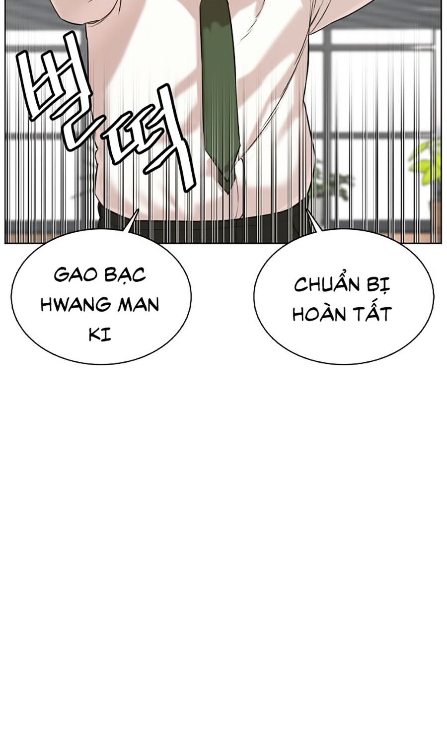 Cách Chiến Thắng Trận Đấu Chapter 36 - Trang 2