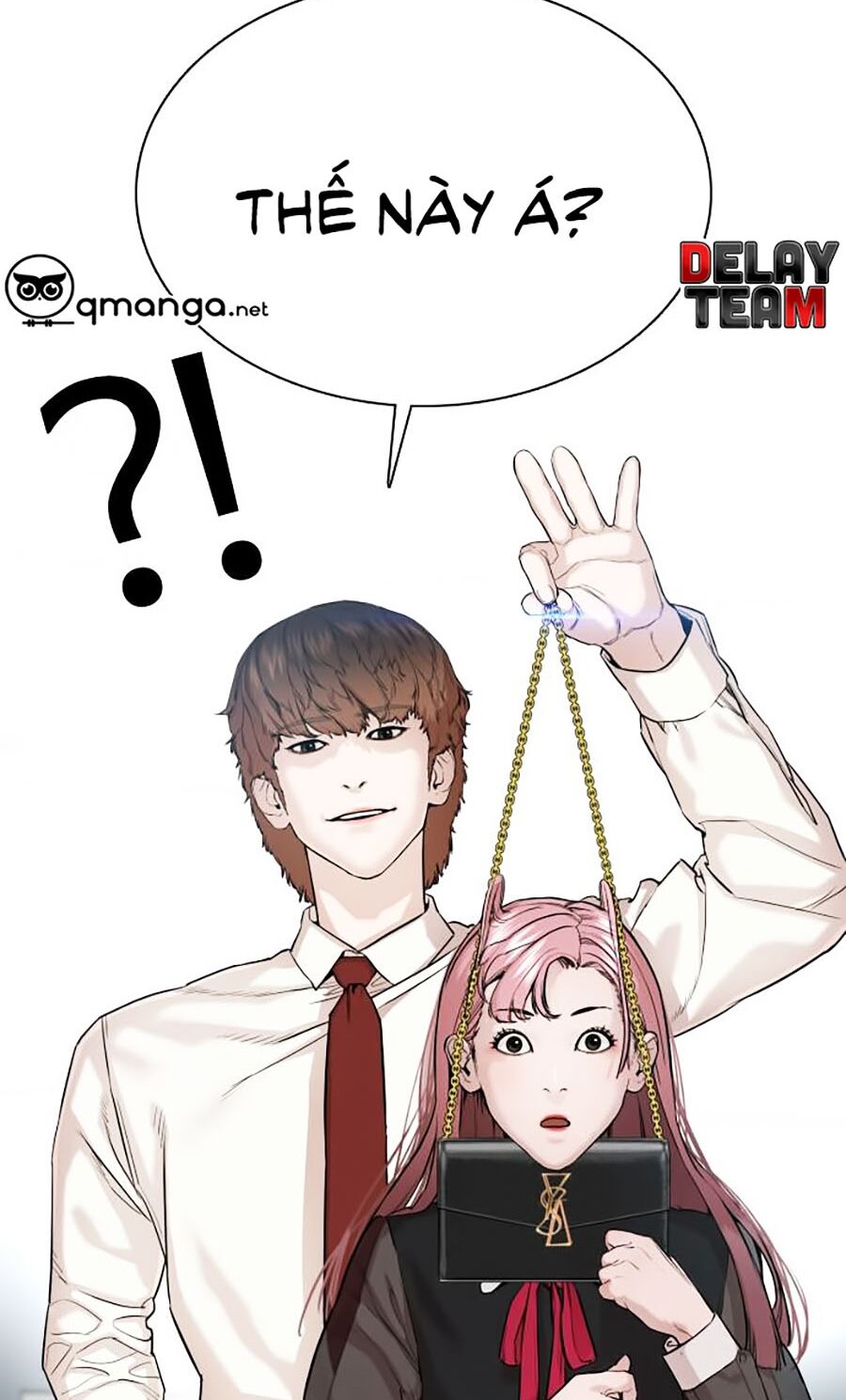 Cách Chiến Thắng Trận Đấu Chapter 36 - Trang 2