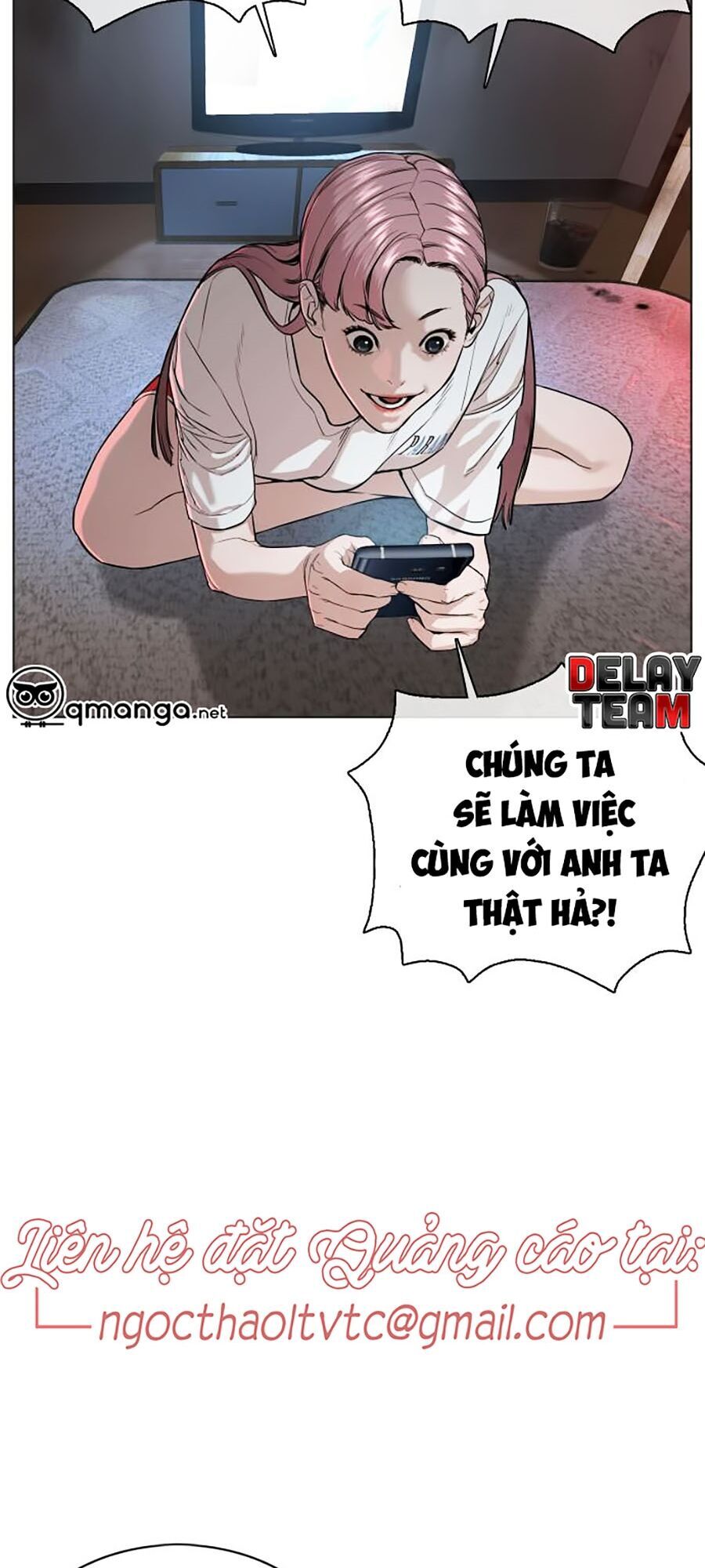 Cách Chiến Thắng Trận Đấu Chapter 36 - Trang 2