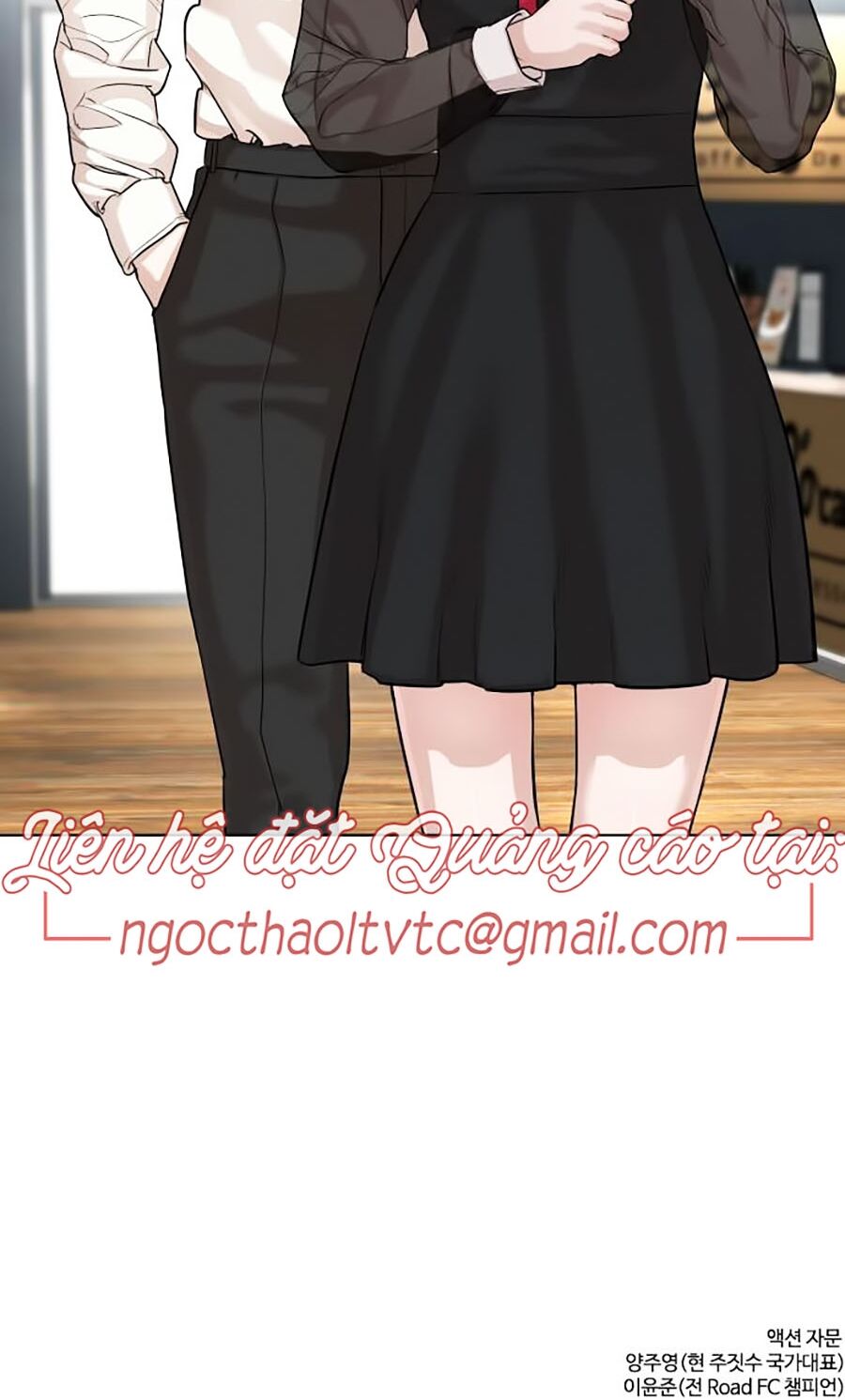 Cách Chiến Thắng Trận Đấu Chapter 36 - Trang 2