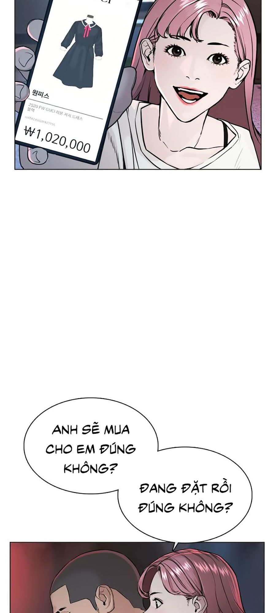 Cách Chiến Thắng Trận Đấu Chapter 36 - Trang 2