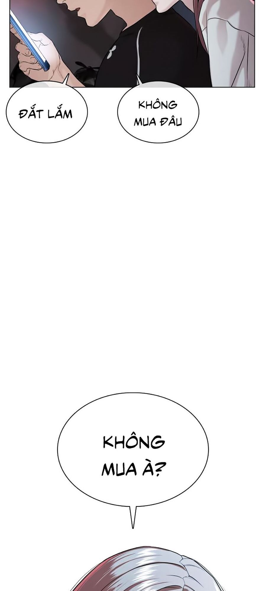 Cách Chiến Thắng Trận Đấu Chapter 36 - Trang 2