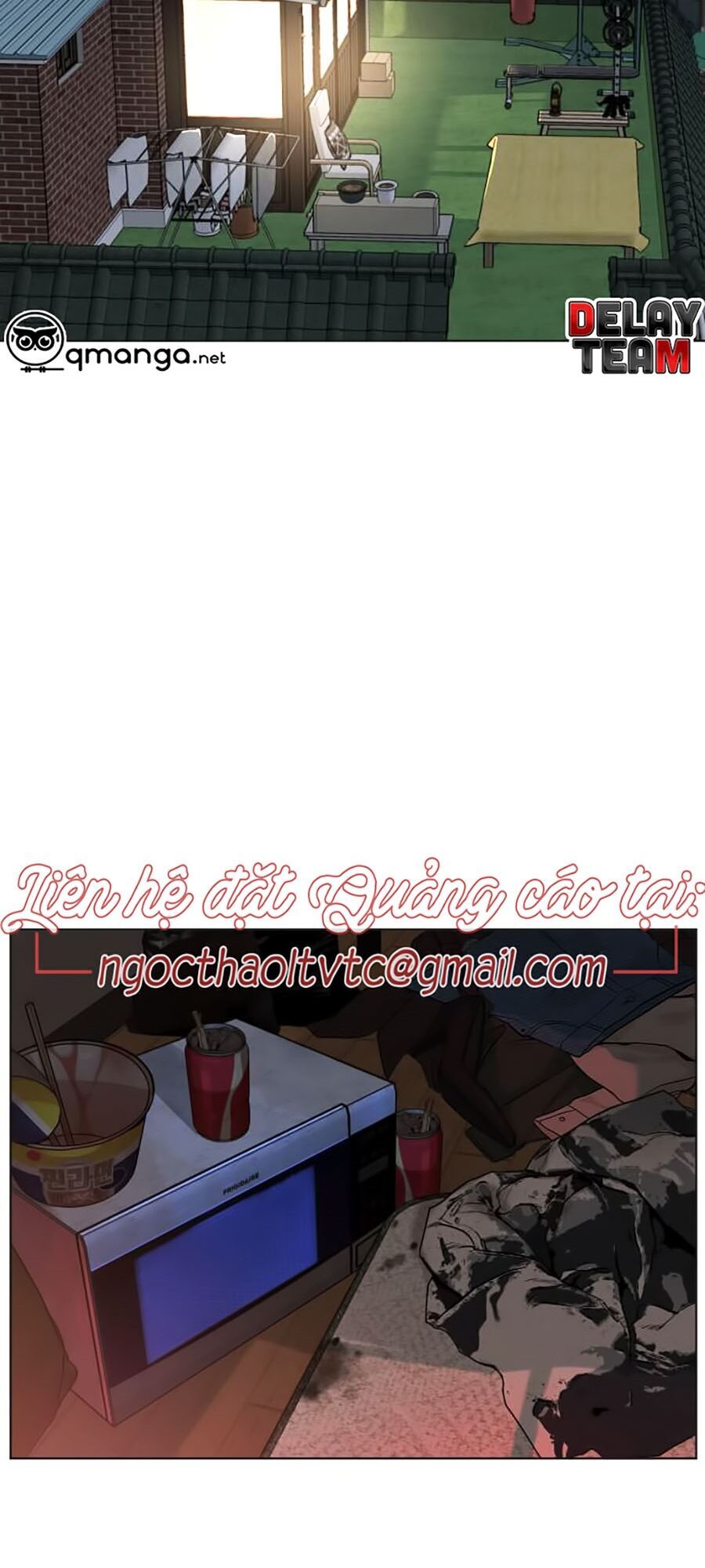 Cách Chiến Thắng Trận Đấu Chapter 36 - Trang 2