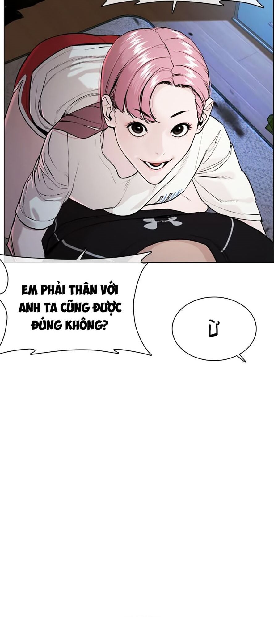 Cách Chiến Thắng Trận Đấu Chapter 36 - Trang 2