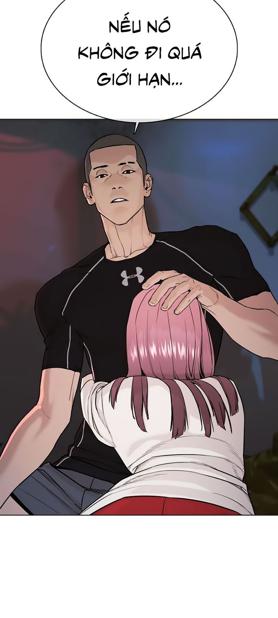 Cách Chiến Thắng Trận Đấu Chapter 36 - Trang 2