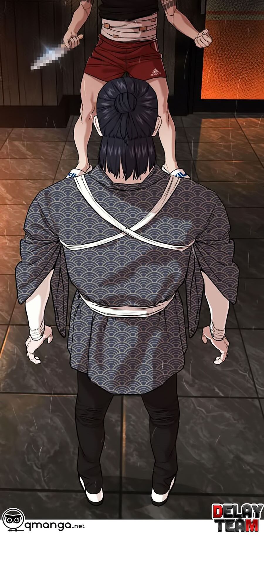 Cách Chiến Thắng Trận Đấu Chapter 36 - Trang 2