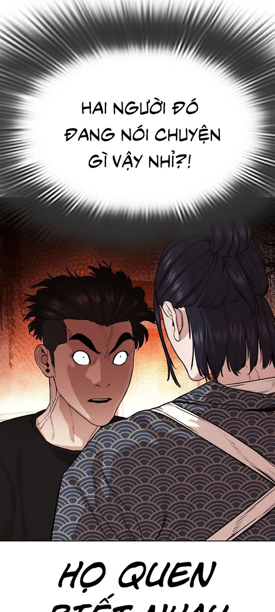 Cách Chiến Thắng Trận Đấu Chapter 36 - Trang 2