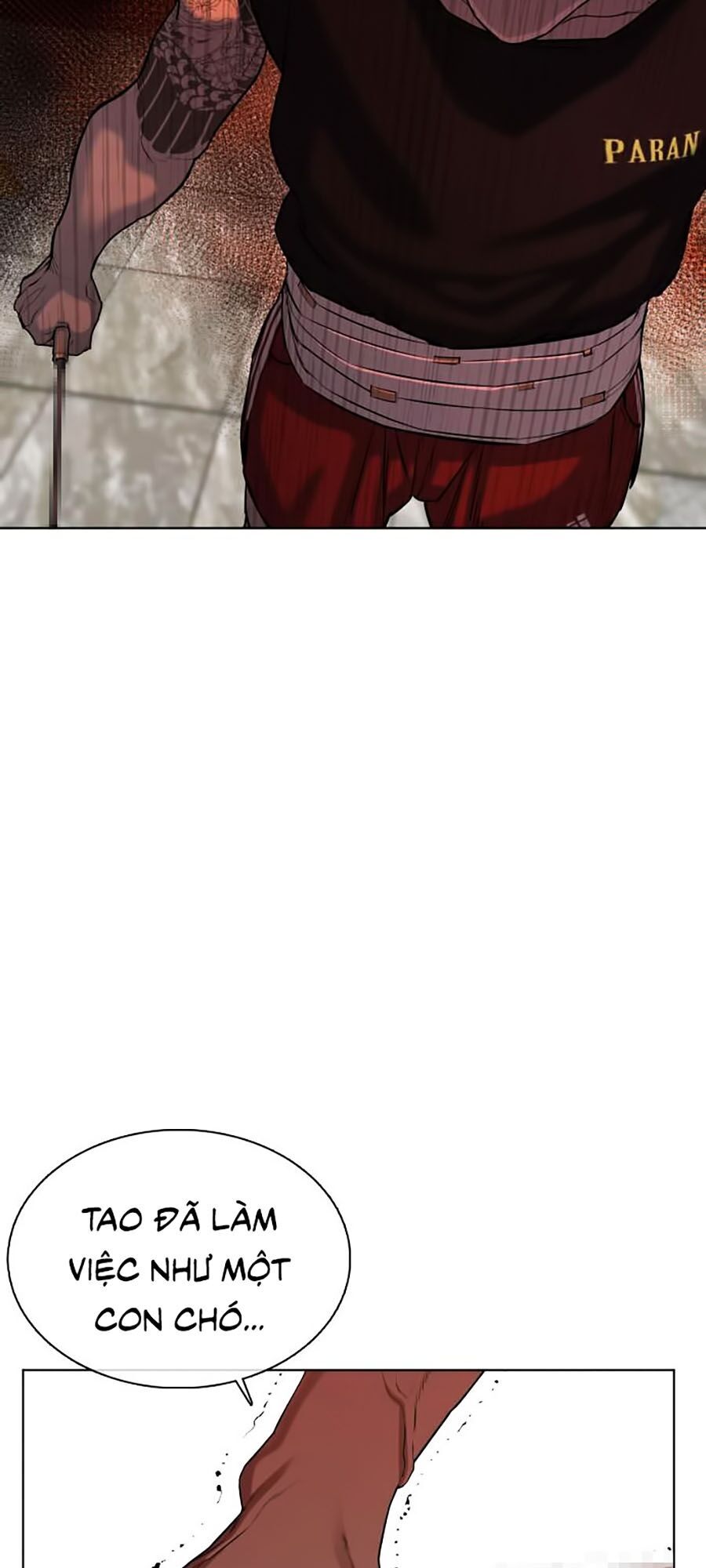 Cách Chiến Thắng Trận Đấu Chapter 36 - Trang 2