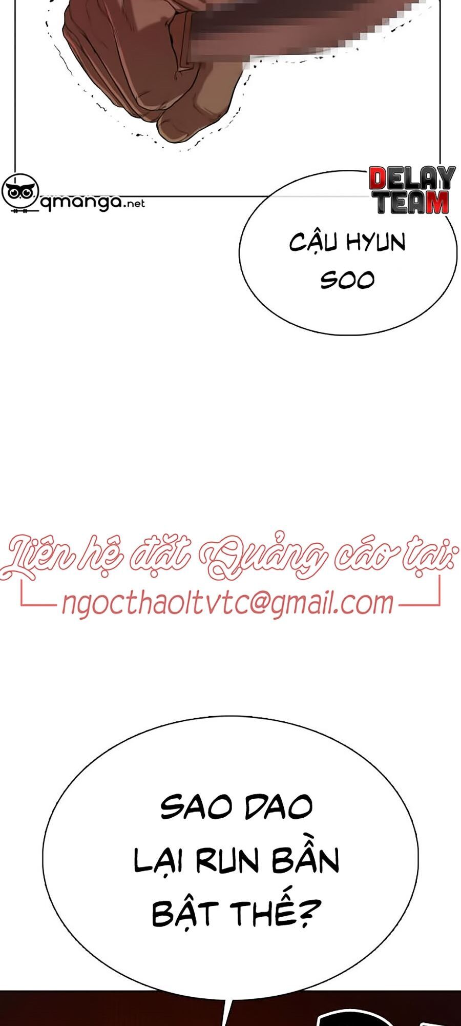 Cách Chiến Thắng Trận Đấu Chapter 36 - Trang 2