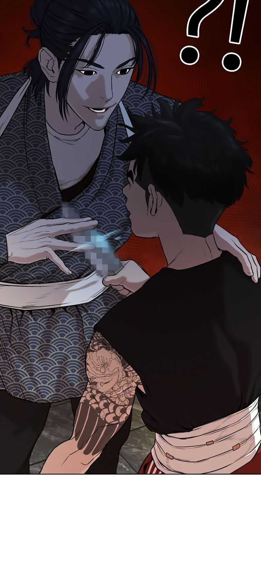 Cách Chiến Thắng Trận Đấu Chapter 36 - Trang 2