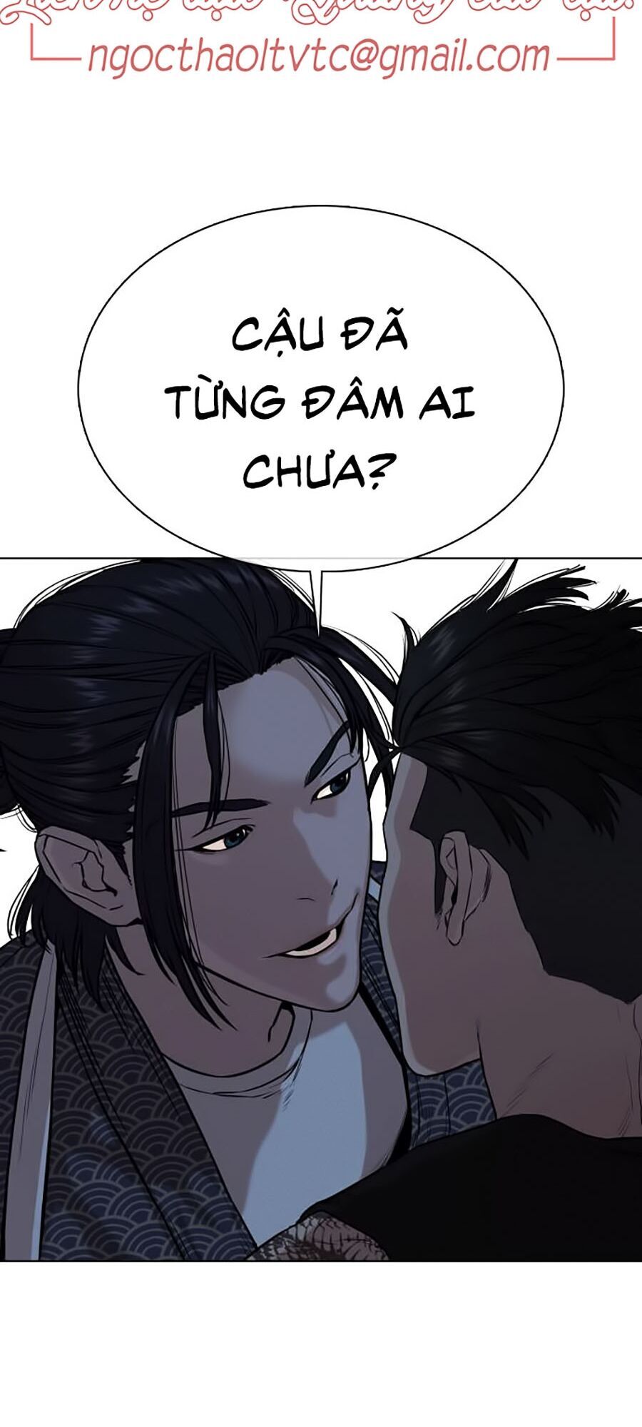 Cách Chiến Thắng Trận Đấu Chapter 36 - Trang 2