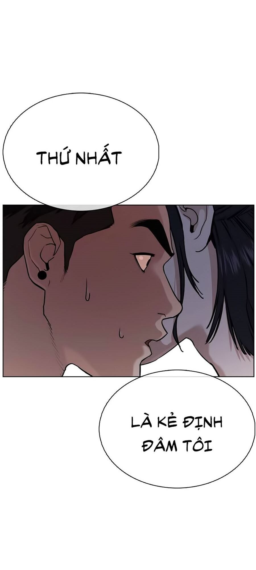 Cách Chiến Thắng Trận Đấu Chapter 36 - Trang 2