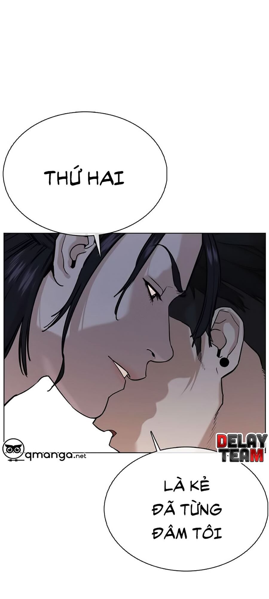 Cách Chiến Thắng Trận Đấu Chapter 36 - Trang 2