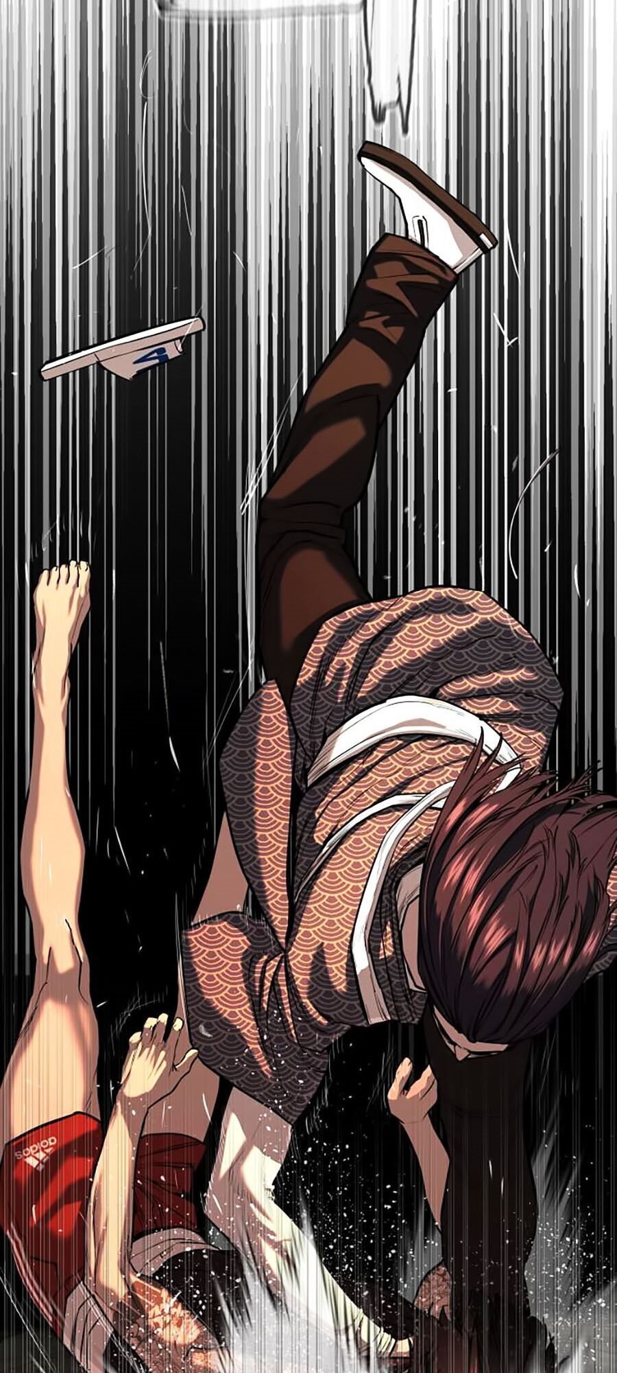 Cách Chiến Thắng Trận Đấu Chapter 36 - Trang 2