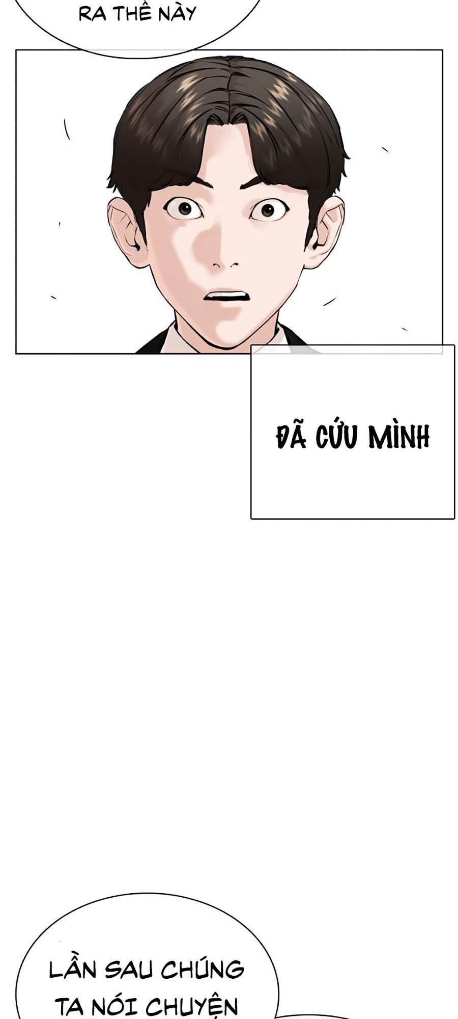 Cách Chiến Thắng Trận Đấu Chapter 36 - Trang 2