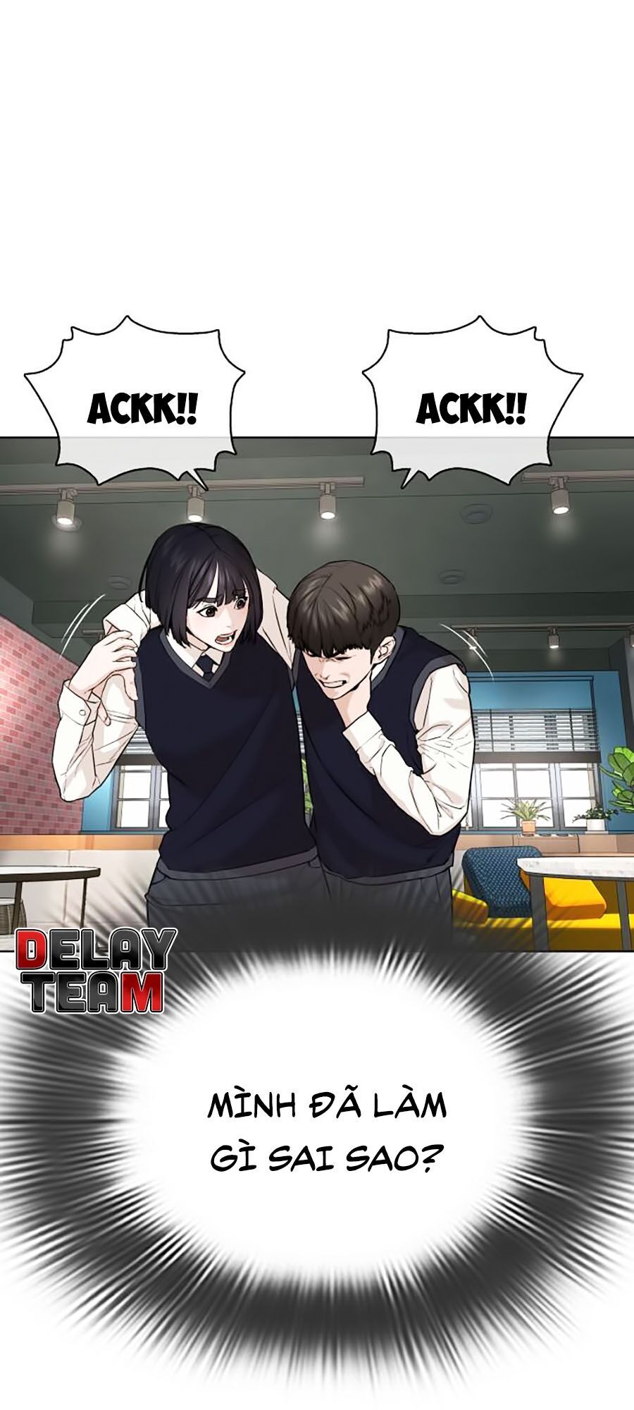 Cách Chiến Thắng Trận Đấu Chapter 37 - Trang 2