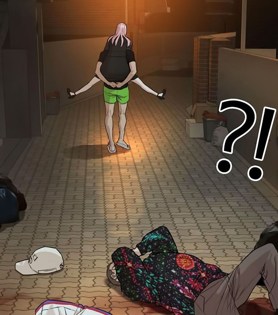 Cách Chiến Thắng Trận Đấu Chapter 37 - Trang 2