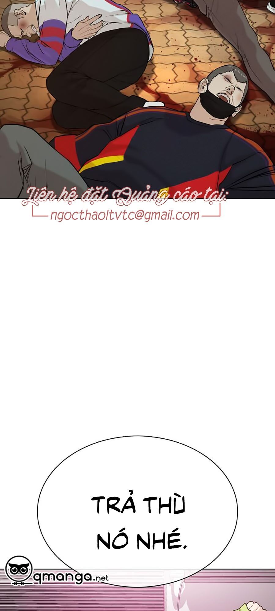 Cách Chiến Thắng Trận Đấu Chapter 37 - Trang 2