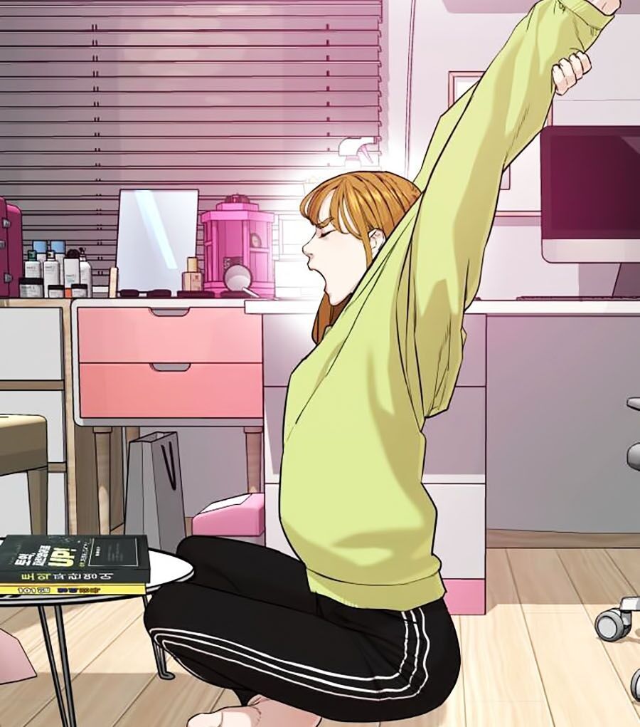 Cách Chiến Thắng Trận Đấu Chapter 37 - Trang 2