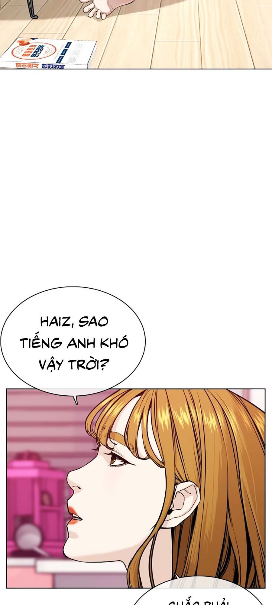Cách Chiến Thắng Trận Đấu Chapter 37 - Trang 2