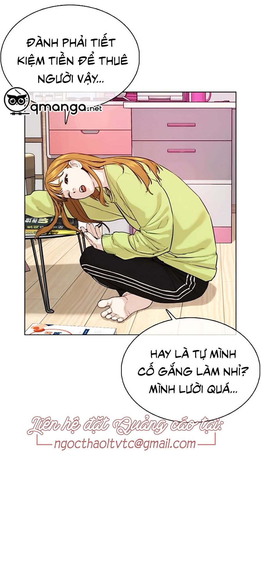 Cách Chiến Thắng Trận Đấu Chapter 37 - Trang 2