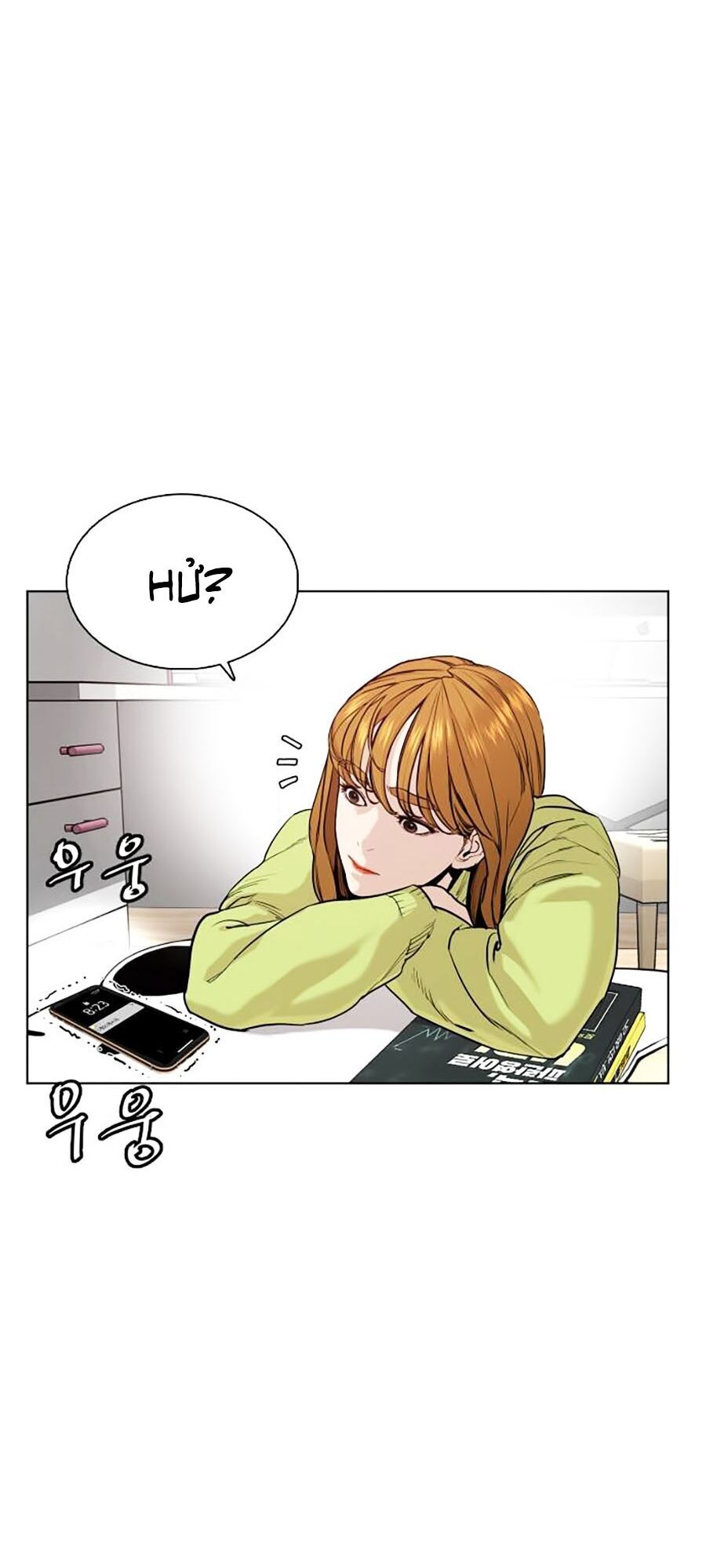 Cách Chiến Thắng Trận Đấu Chapter 37 - Trang 2