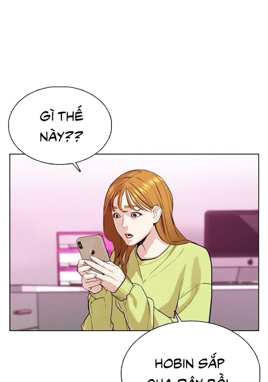 Cách Chiến Thắng Trận Đấu Chapter 37 - Trang 2