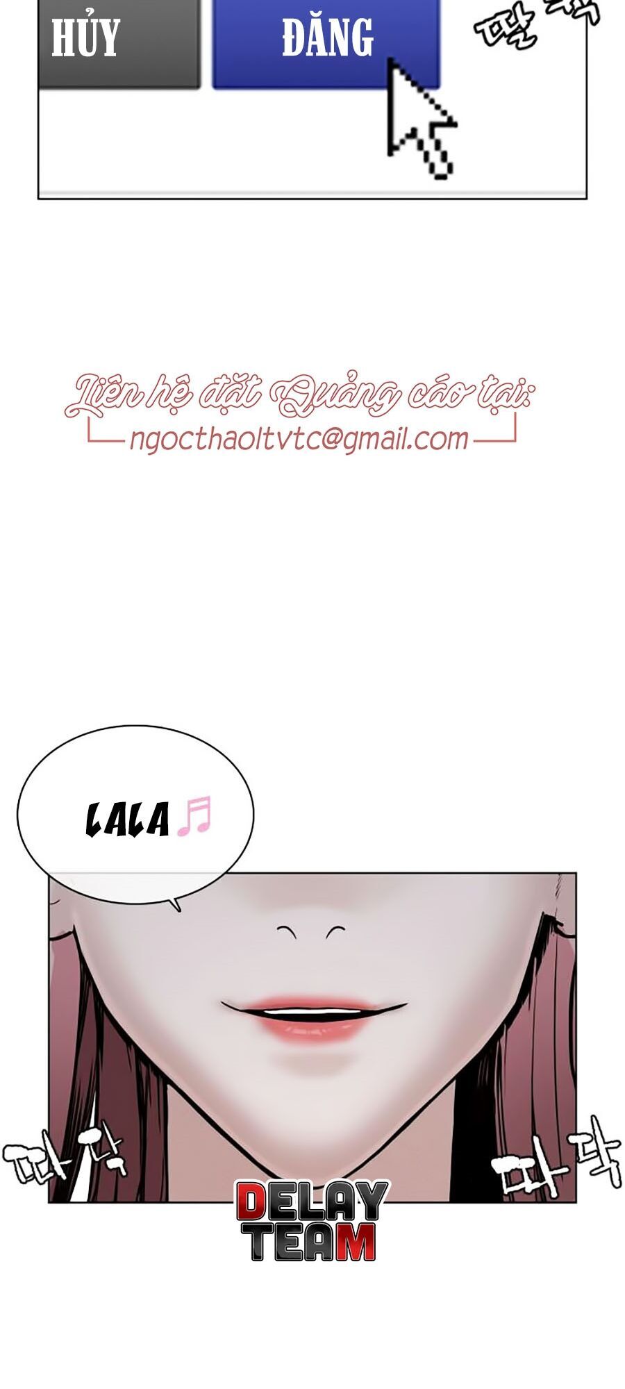 Cách Chiến Thắng Trận Đấu Chapter 37 - Trang 2