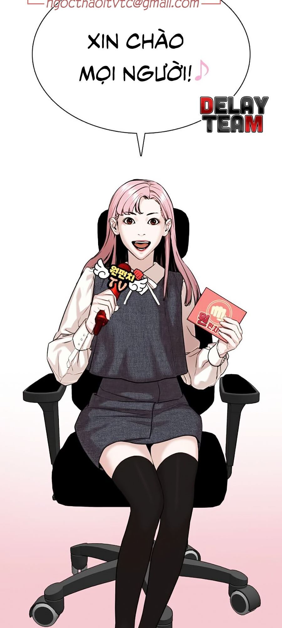 Cách Chiến Thắng Trận Đấu Chapter 37 - Trang 2