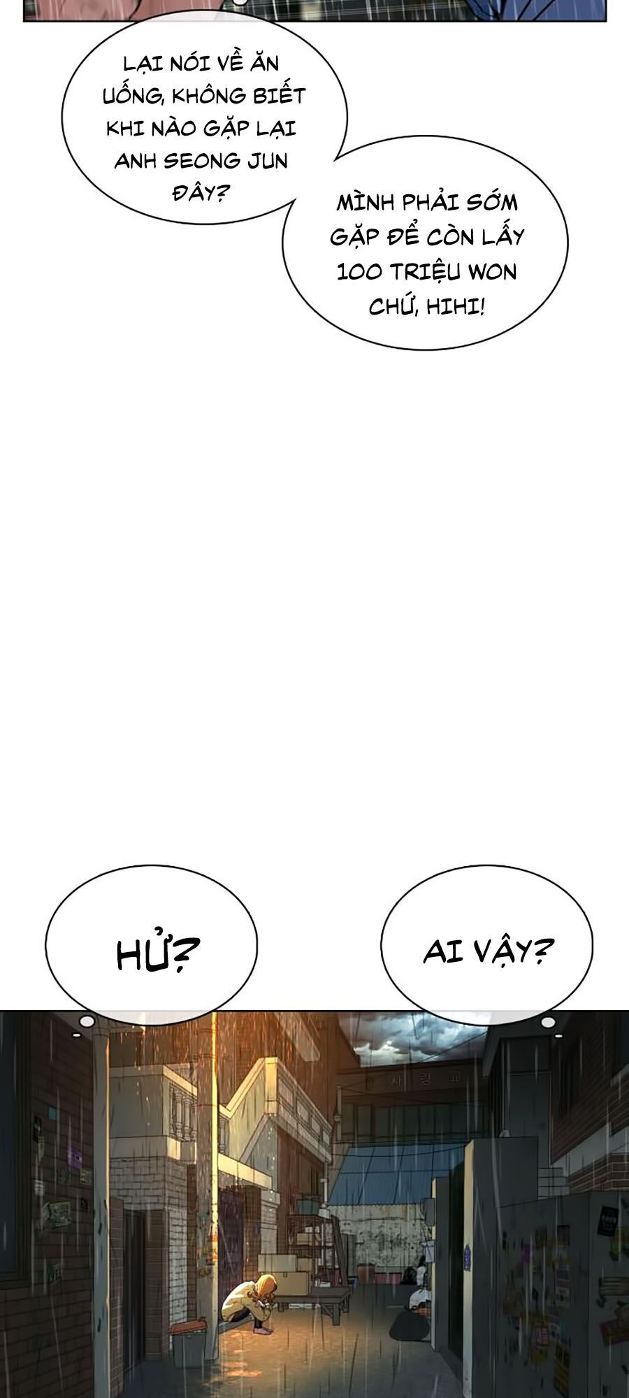 Cách Chiến Thắng Trận Đấu Chapter 37 - Trang 2