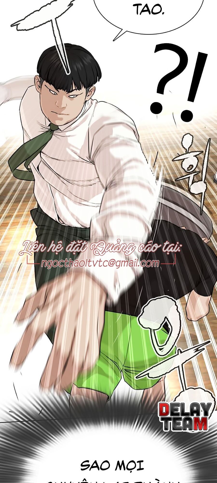 Cách Chiến Thắng Trận Đấu Chapter 37 - Trang 2