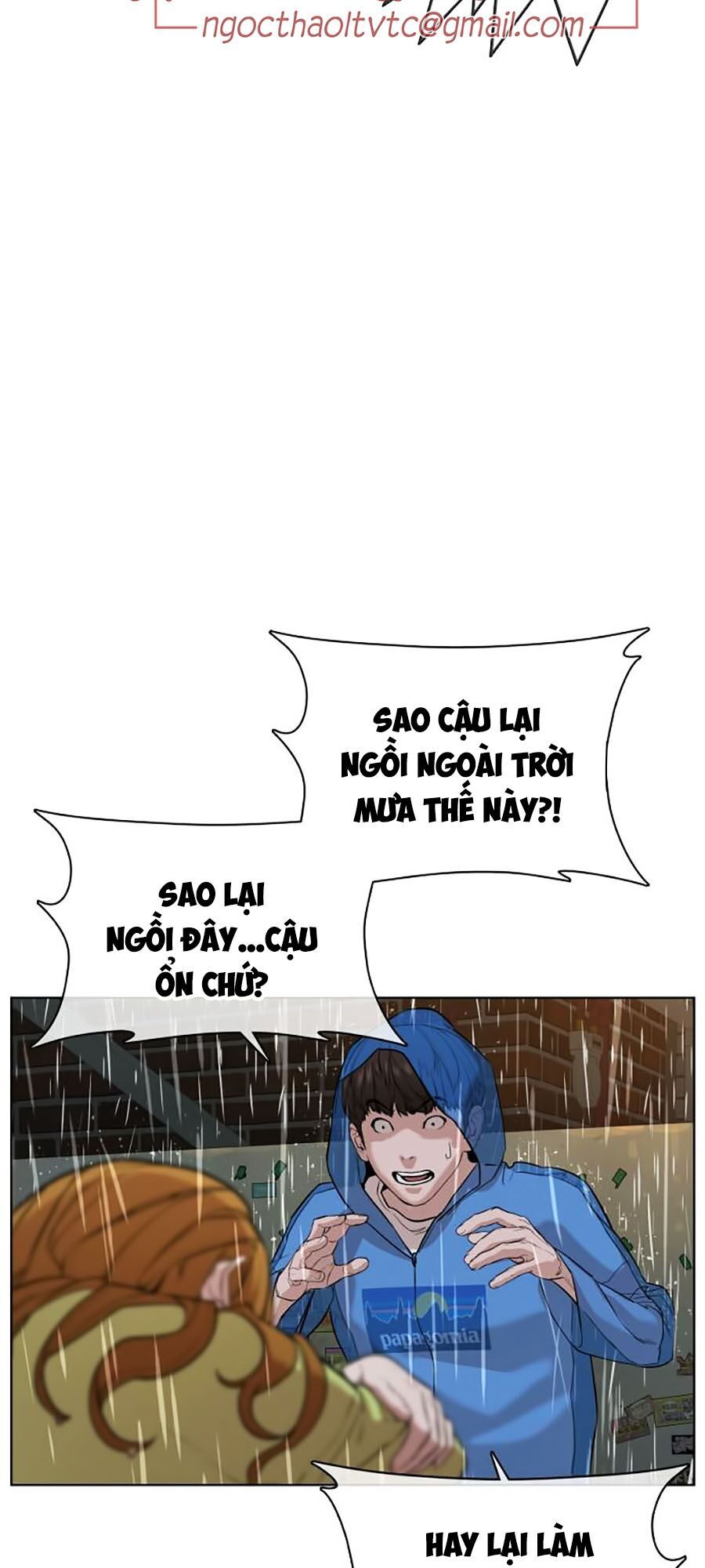 Cách Chiến Thắng Trận Đấu Chapter 37 - Trang 2
