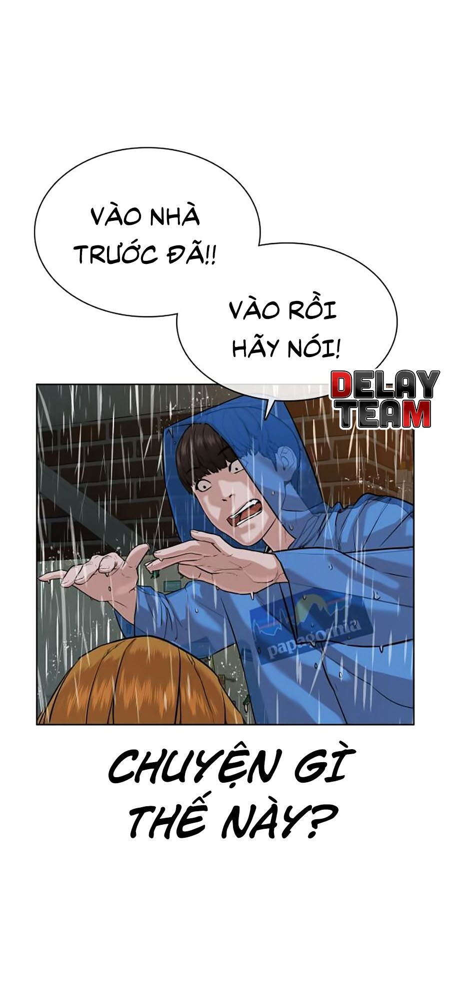 Cách Chiến Thắng Trận Đấu Chapter 37 - Trang 2