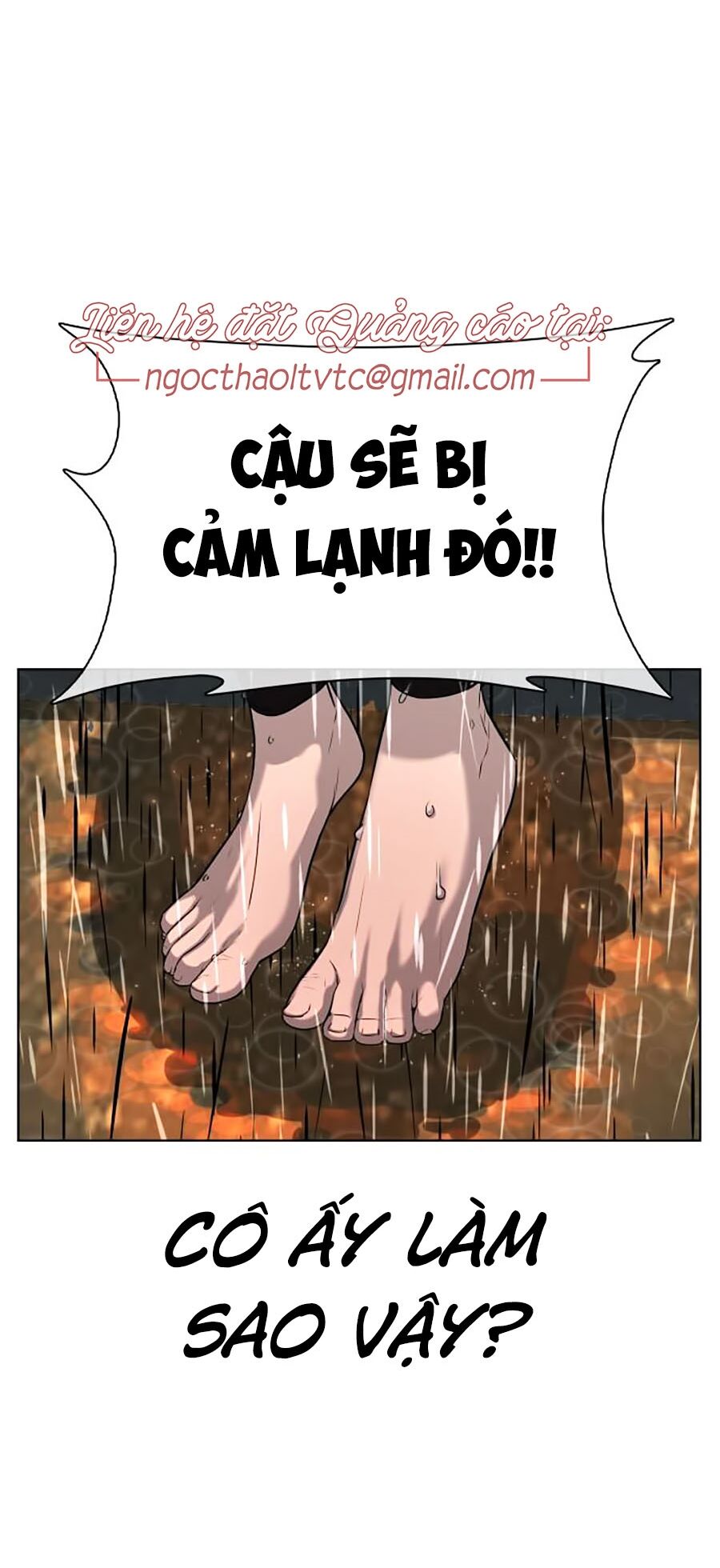 Cách Chiến Thắng Trận Đấu Chapter 37 - Trang 2