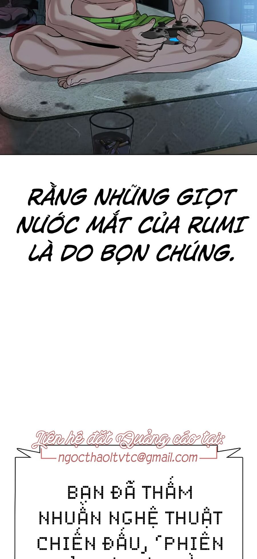 Cách Chiến Thắng Trận Đấu Chapter 37 - Trang 2