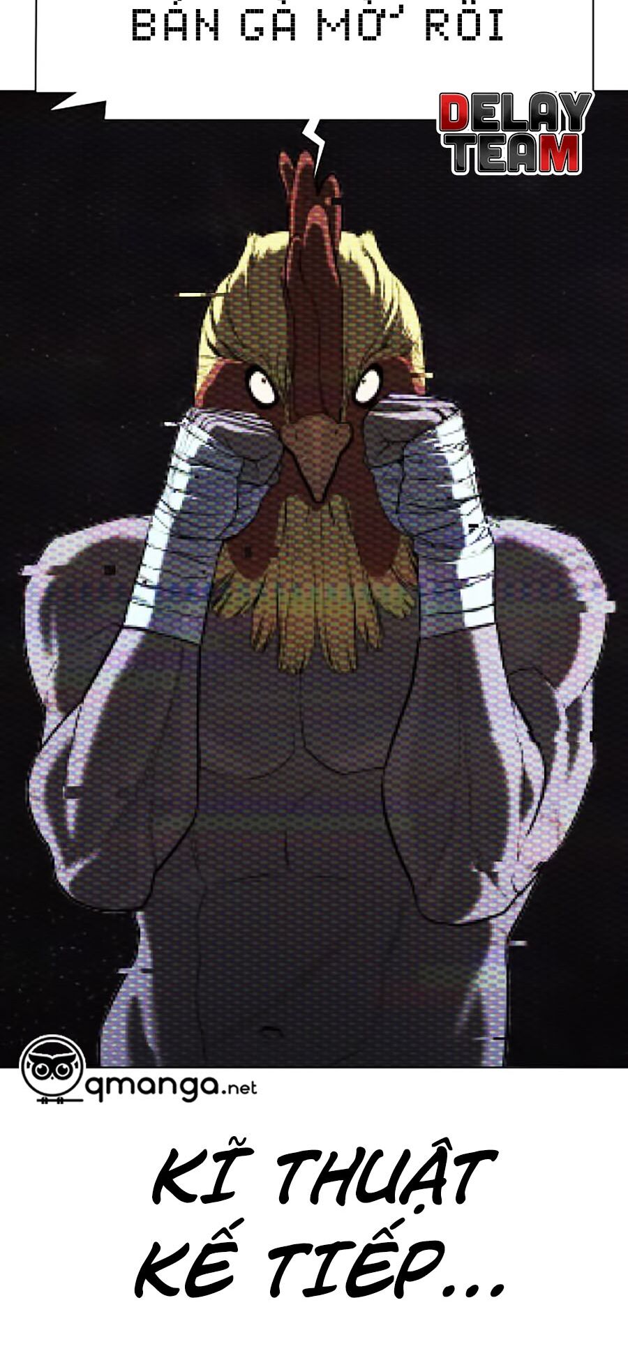 Cách Chiến Thắng Trận Đấu Chapter 37 - Trang 2