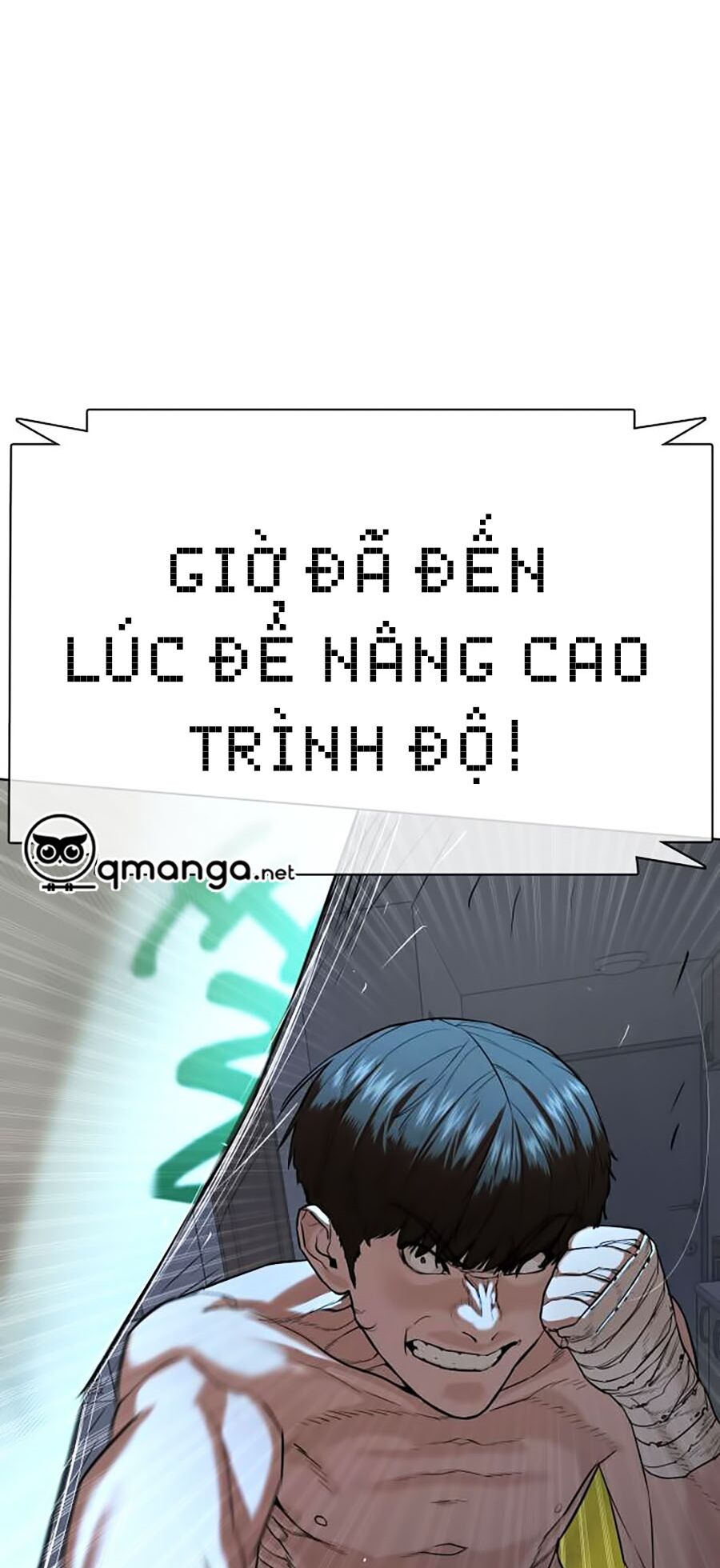 Cách Chiến Thắng Trận Đấu Chapter 37 - Trang 2