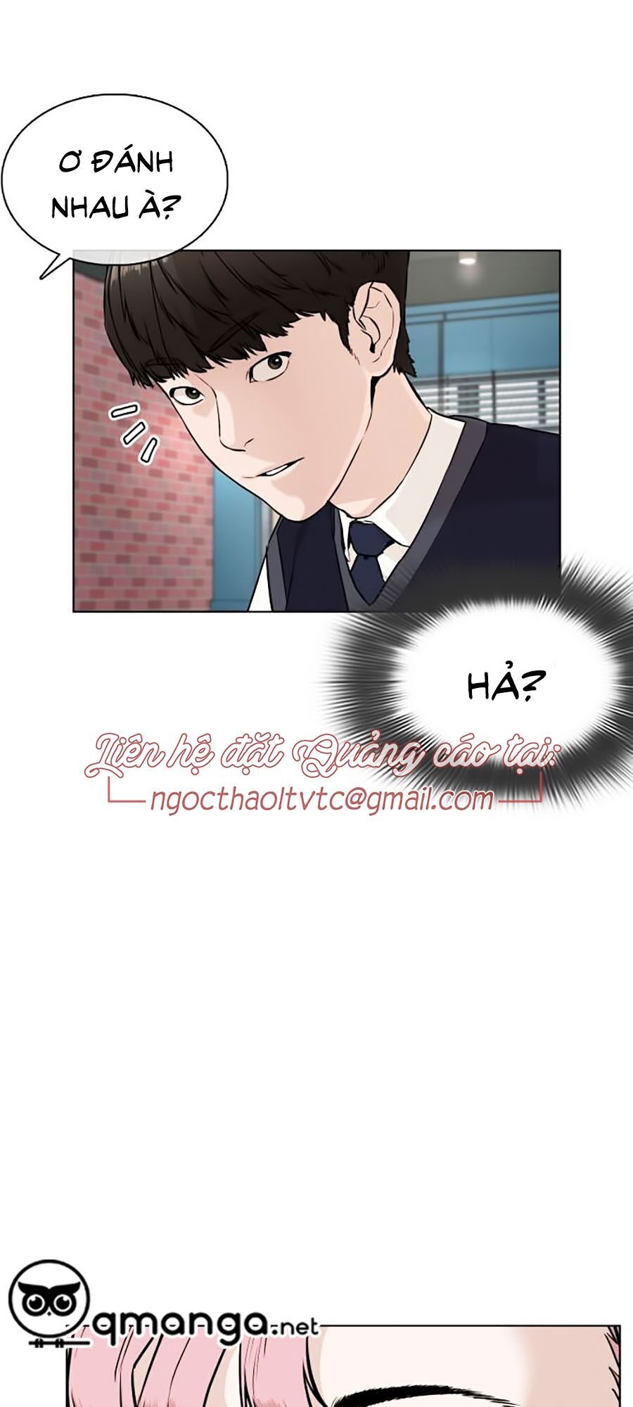 Cách Chiến Thắng Trận Đấu Chapter 37 - Trang 2