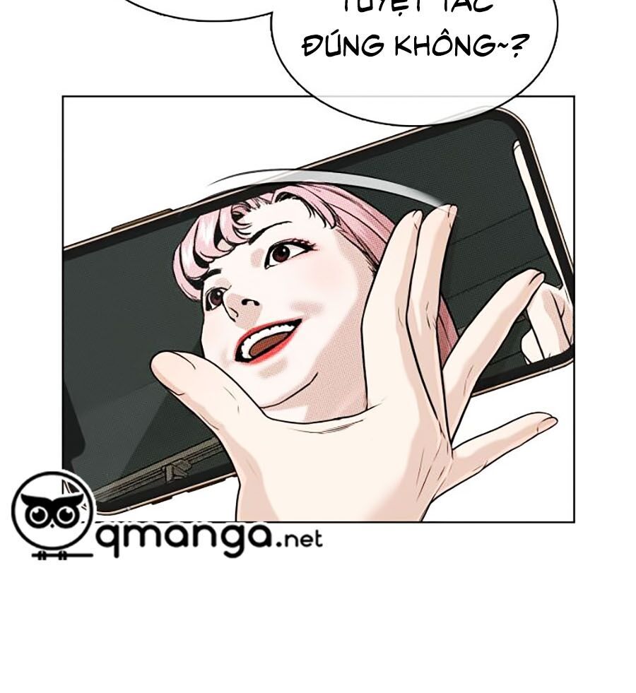 Cách Chiến Thắng Trận Đấu Chapter 37 - Trang 2