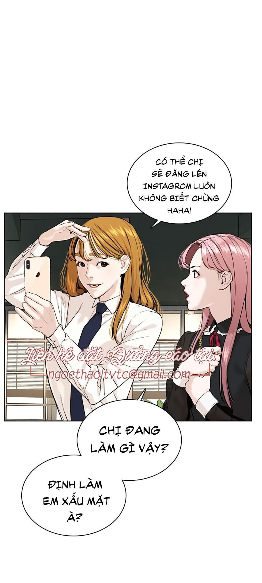 Cách Chiến Thắng Trận Đấu Chapter 37 - Trang 2