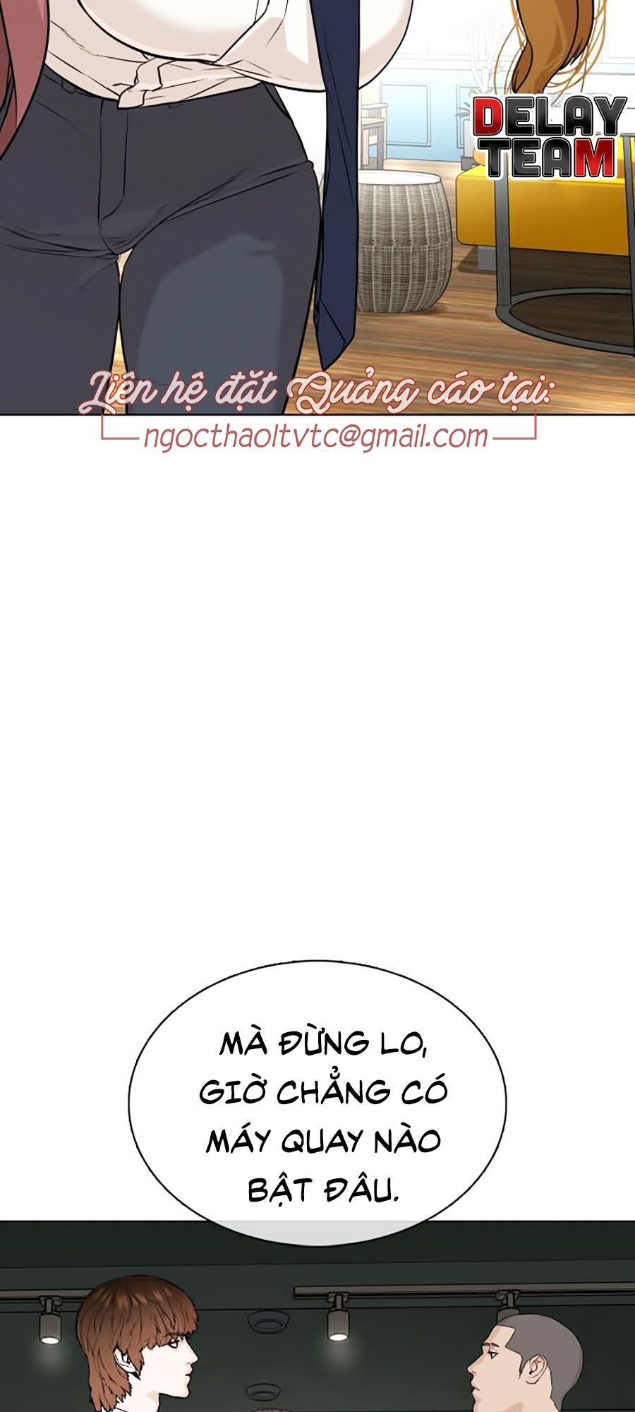 Cách Chiến Thắng Trận Đấu Chapter 37 - Trang 2